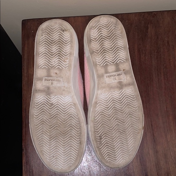 Boutique slip on sneakers - Picture 4 of 4